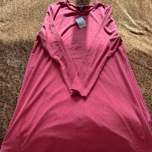 👑NWT 3X Forever 21 Knit Dress👑